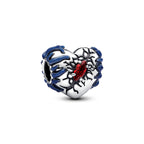 Charm Pandora x Stranger Things: Cuore che si Illumina al Buio - CHARM