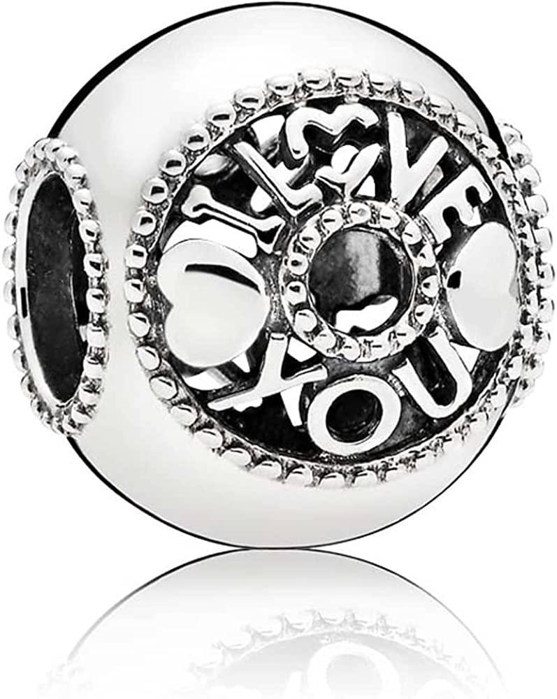 Charm Parlando d’Amore