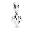 Charm Pendente Aeroplano