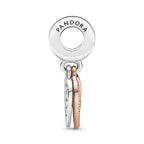 Charm Pendente Amore Eterno