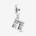 CHARM PENDENTE ARCO DI TRIONFO PANDORA - CHARM