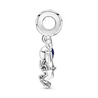 Charm Pendente Astronauta