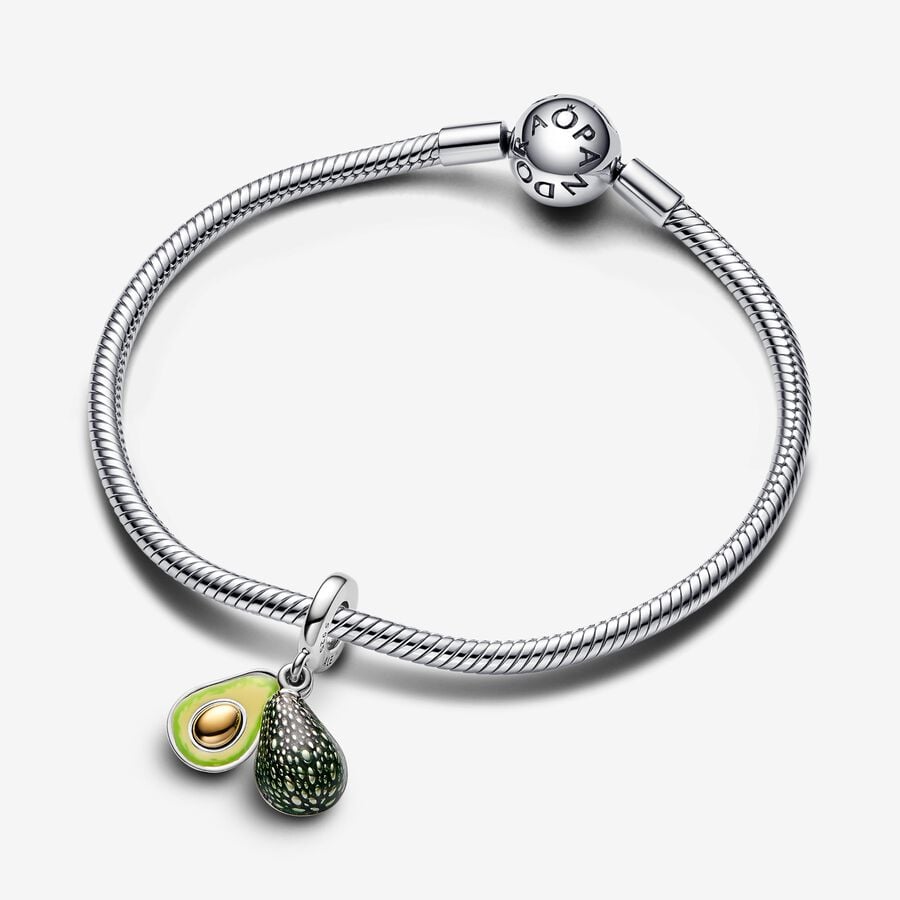 Charm Pendente Avocado - CHARM