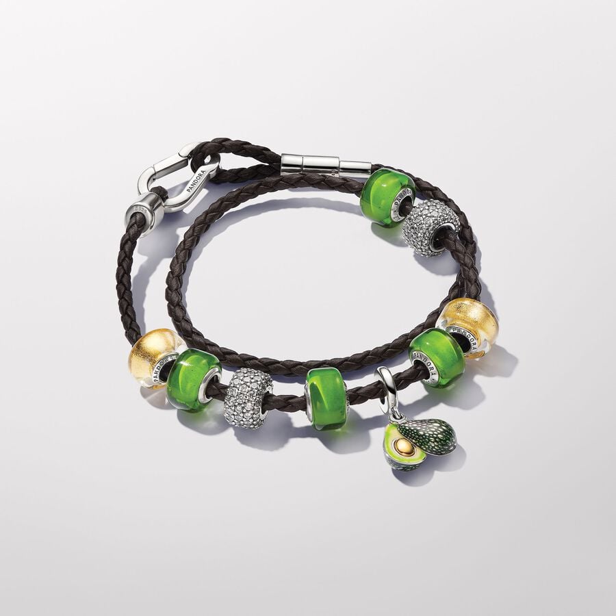 Charm Pendente Avocado - CHARM