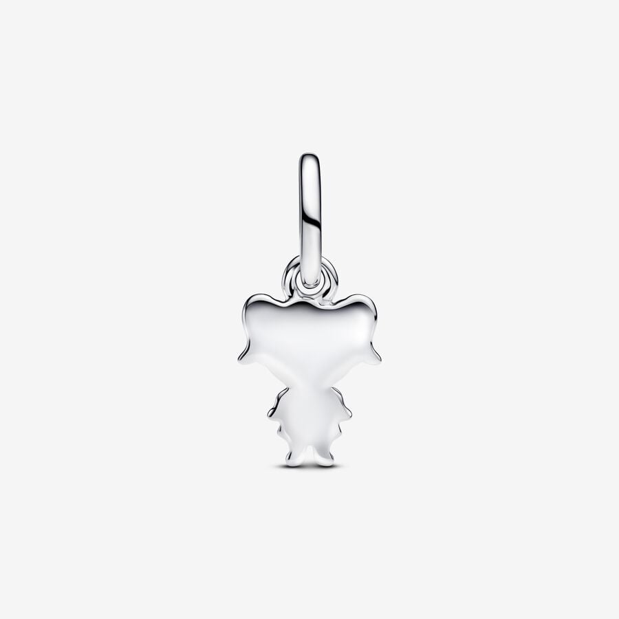 Charm Pendente Bimba Felice - CHARM