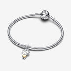 Charm Pendente Bimba Felice - CHARM