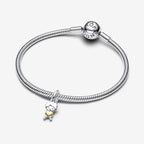 Charm Pendente Bimbo Felice - CHARM