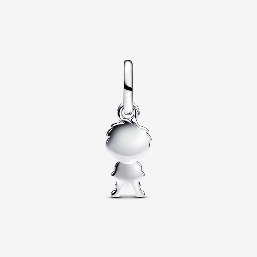 Charm Pendente Bimbo Felice - CHARM