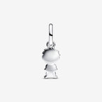 Charm Pendente Bimbo Felice - CHARM
