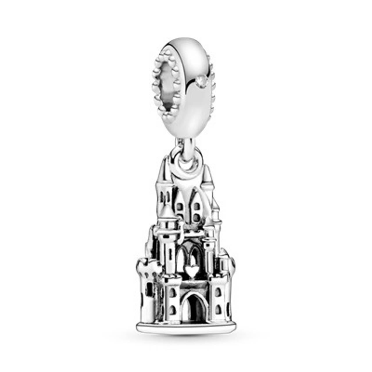 Charm Pendente Castello Regale