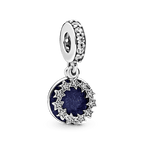 Charm Pendente Cielo Stellato
