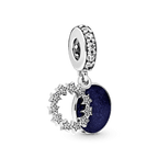 Charm Pendente Cielo Stellato