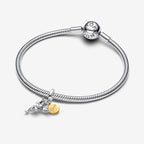 Charm Pendente Cupido - CHARM