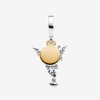 Charm Pendente Cupido - CHARM