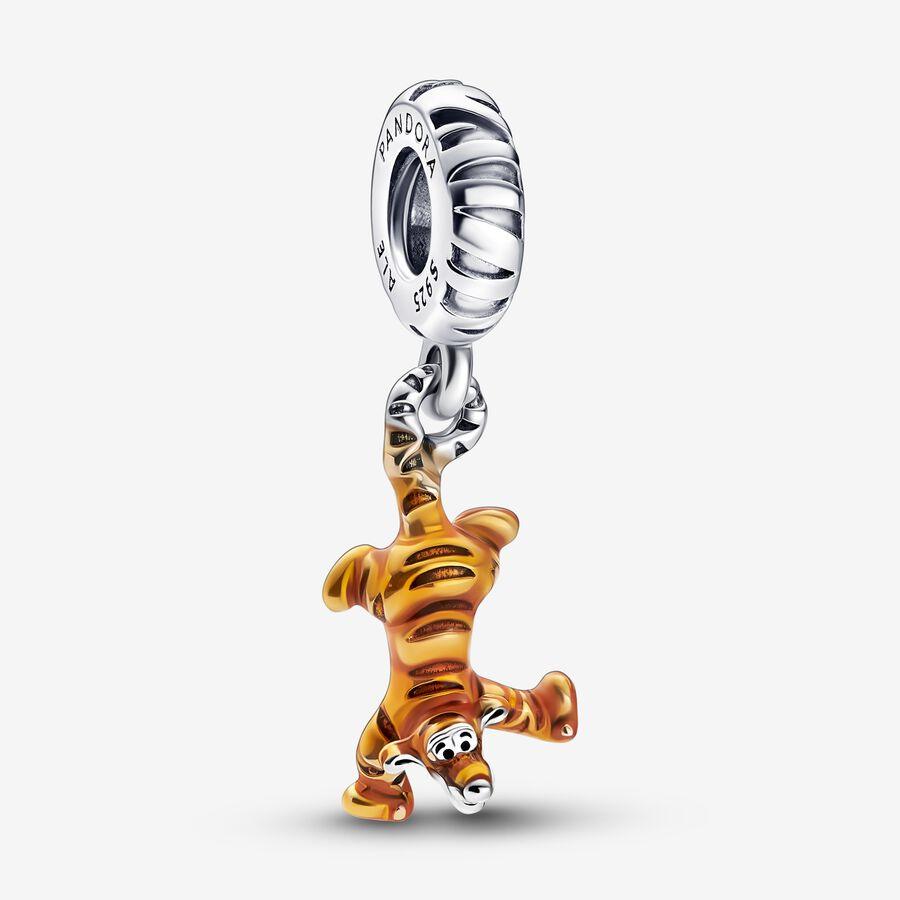 Charm pendente Disney, Winnie the Pooh, Pendente Tigro