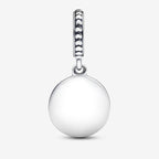 Charm Pendente “Don’t’ Mess with Mama” da incidere