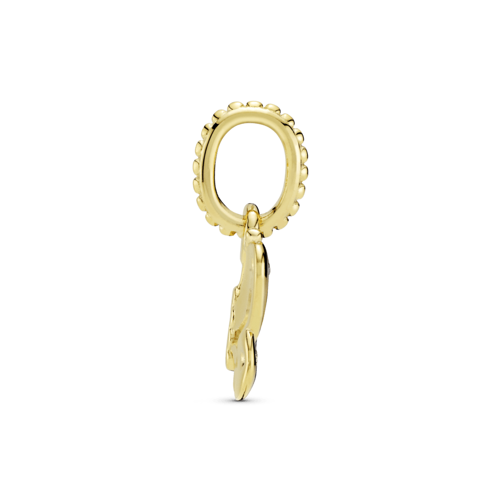 Charm Pendente Farfalla Preziosa