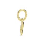 Charm Pendente Farfalla Preziosa