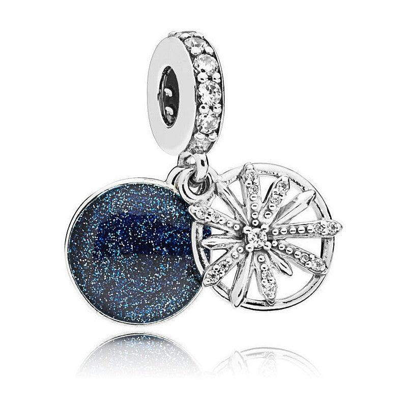 Charm Pendente Fuoco d’Artificio