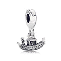 Charm Pendente Gondola