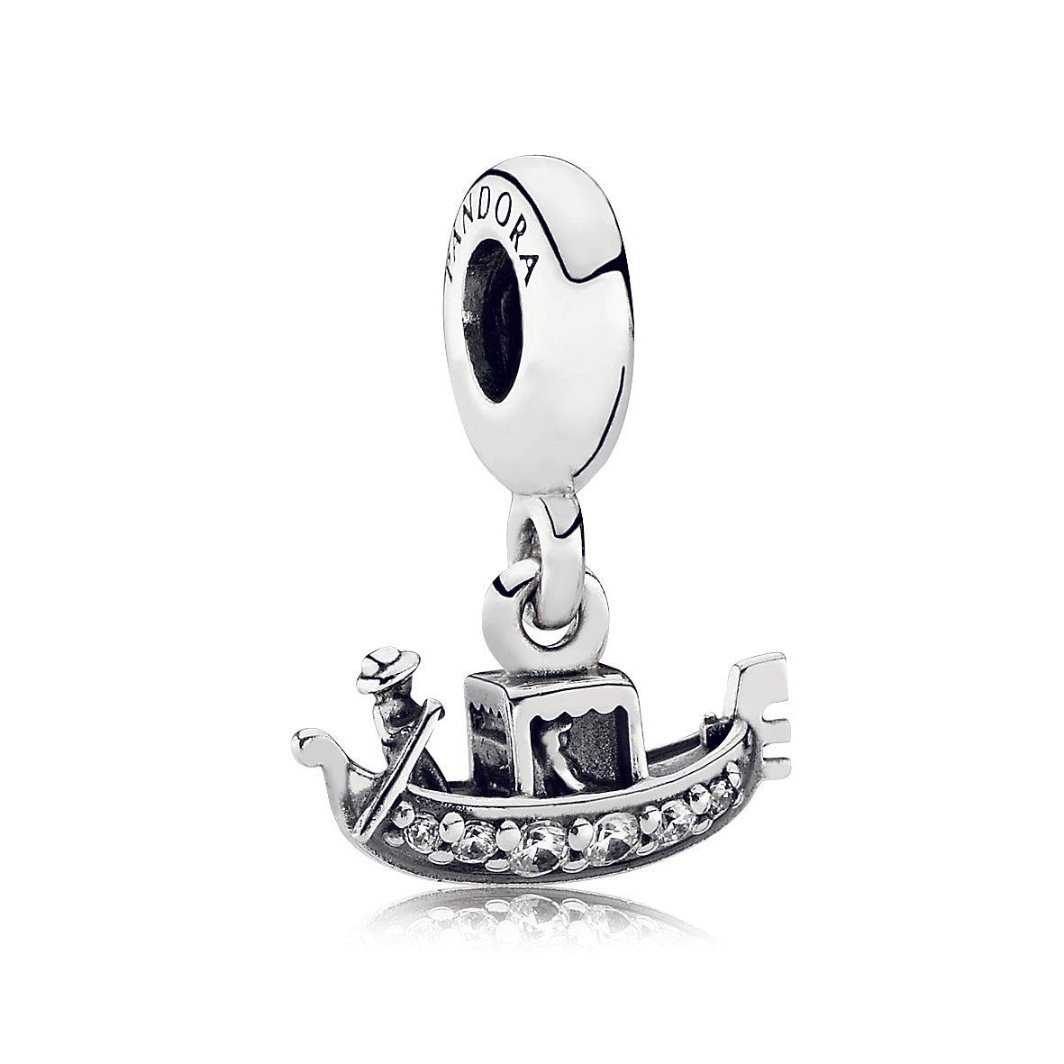 Charm Pendente Gondola