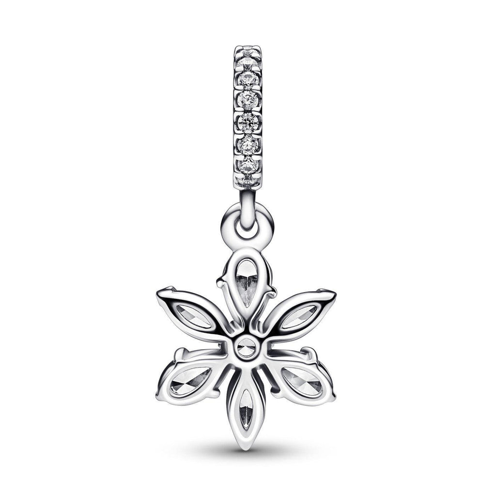 Charm Pendente Herbarium Fiore Luminoso