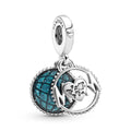 Charm Pendente Mum, Con Globo