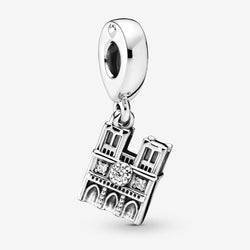CHARM PENDENTE NOTRE DAME PANDORA - CHARM