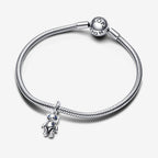 Charm Pendente Orsetto Teddy