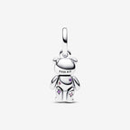 Charm Pendente Orsetto Teddy