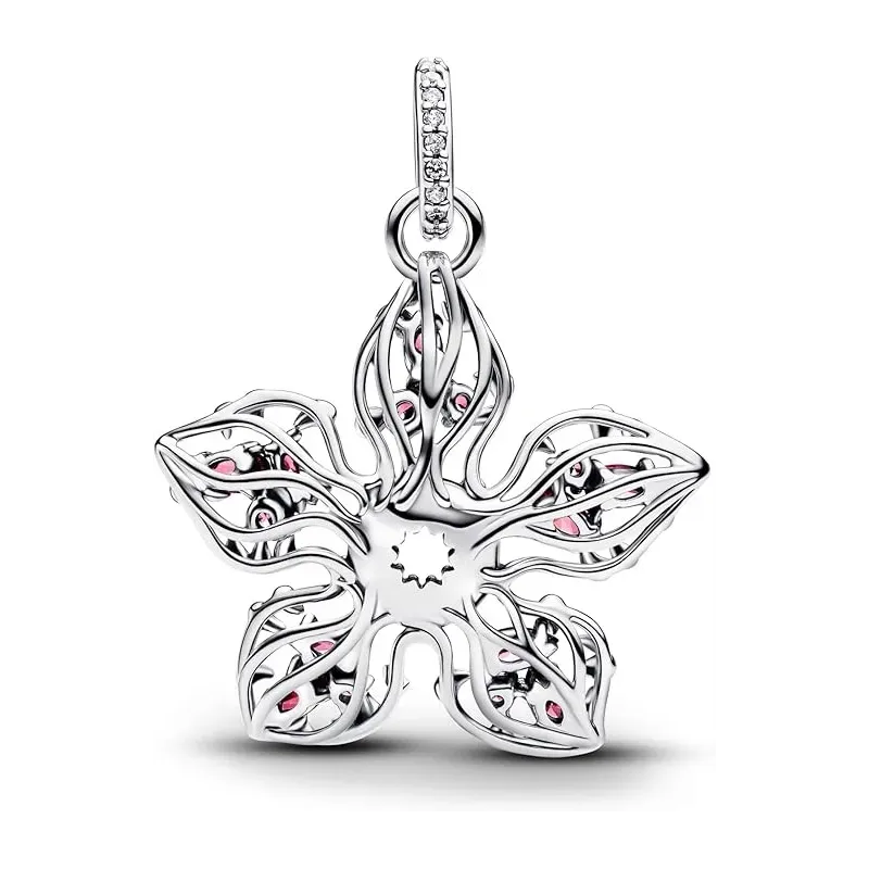 Charm Pendente Pandora Demogorgone ’Stranger Things’ - CHARM