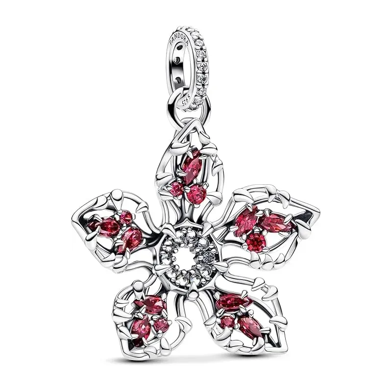 Charm Pendente Pandora Demogorgone ’Stranger Things’ - CHARM