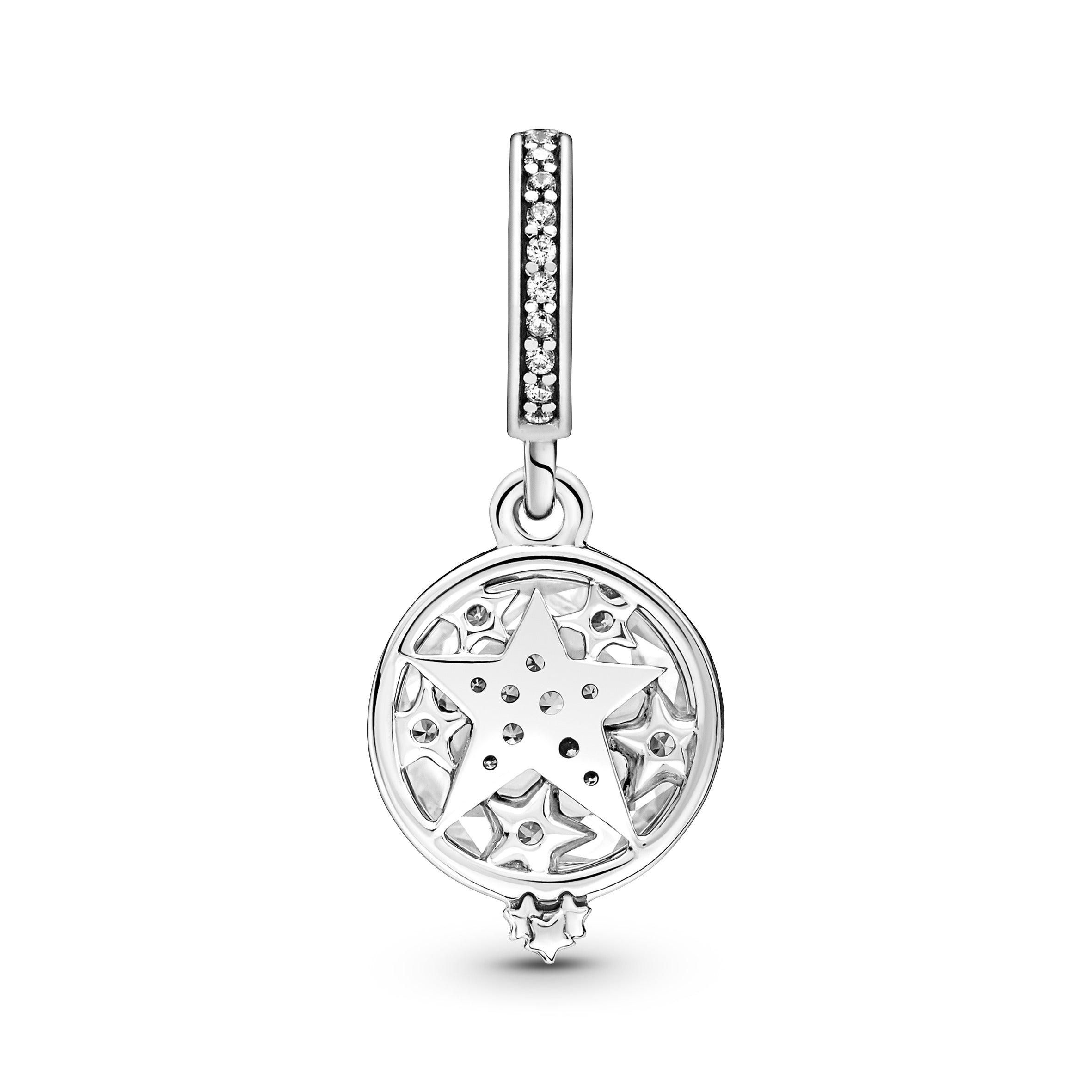 Charm Pendente Polvere Di Stelle