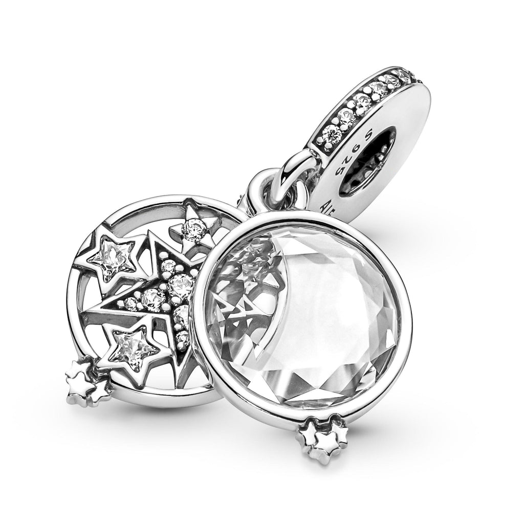 Charm Pendente Polvere Di Stelle
