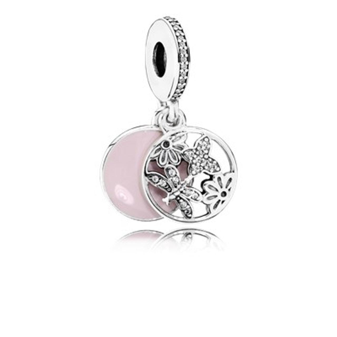 Charm Pendente Primavera