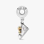 Charm Pendente Scarpina Da Neonato