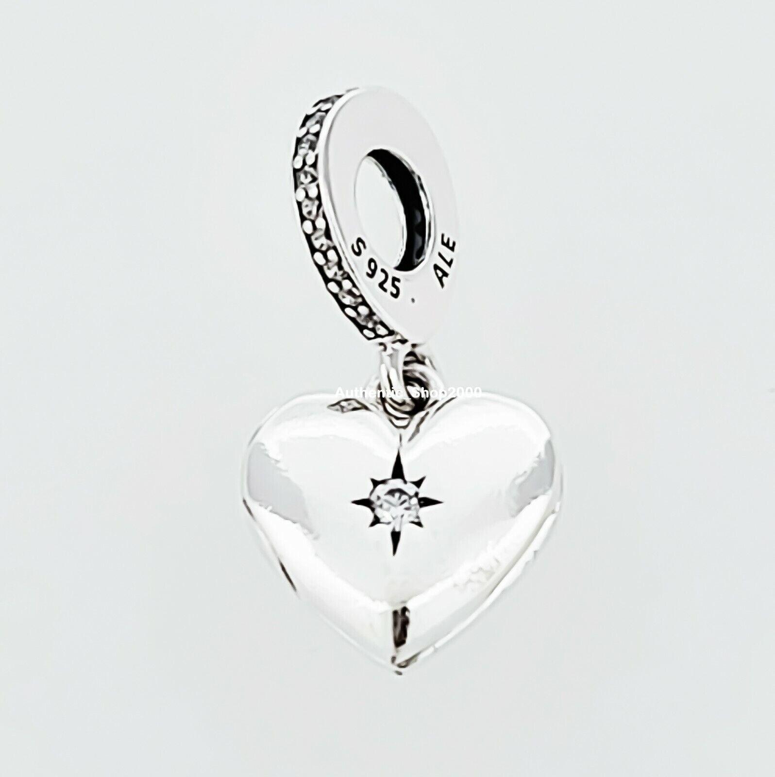 Charm - Pendente Sempre Nel Mio Cuore