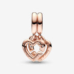 Charm Pendente Sorelle