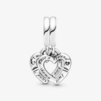 Charm Pendente Sorelle