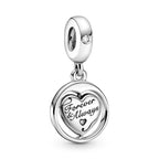 Charm Pendente Soulmate