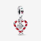 Charm Pendente "Sweet Heart“