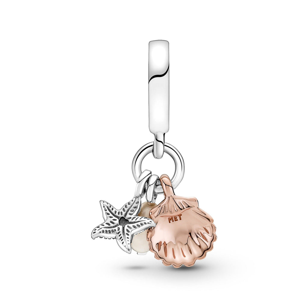 Charm pendente Tesori del Mare