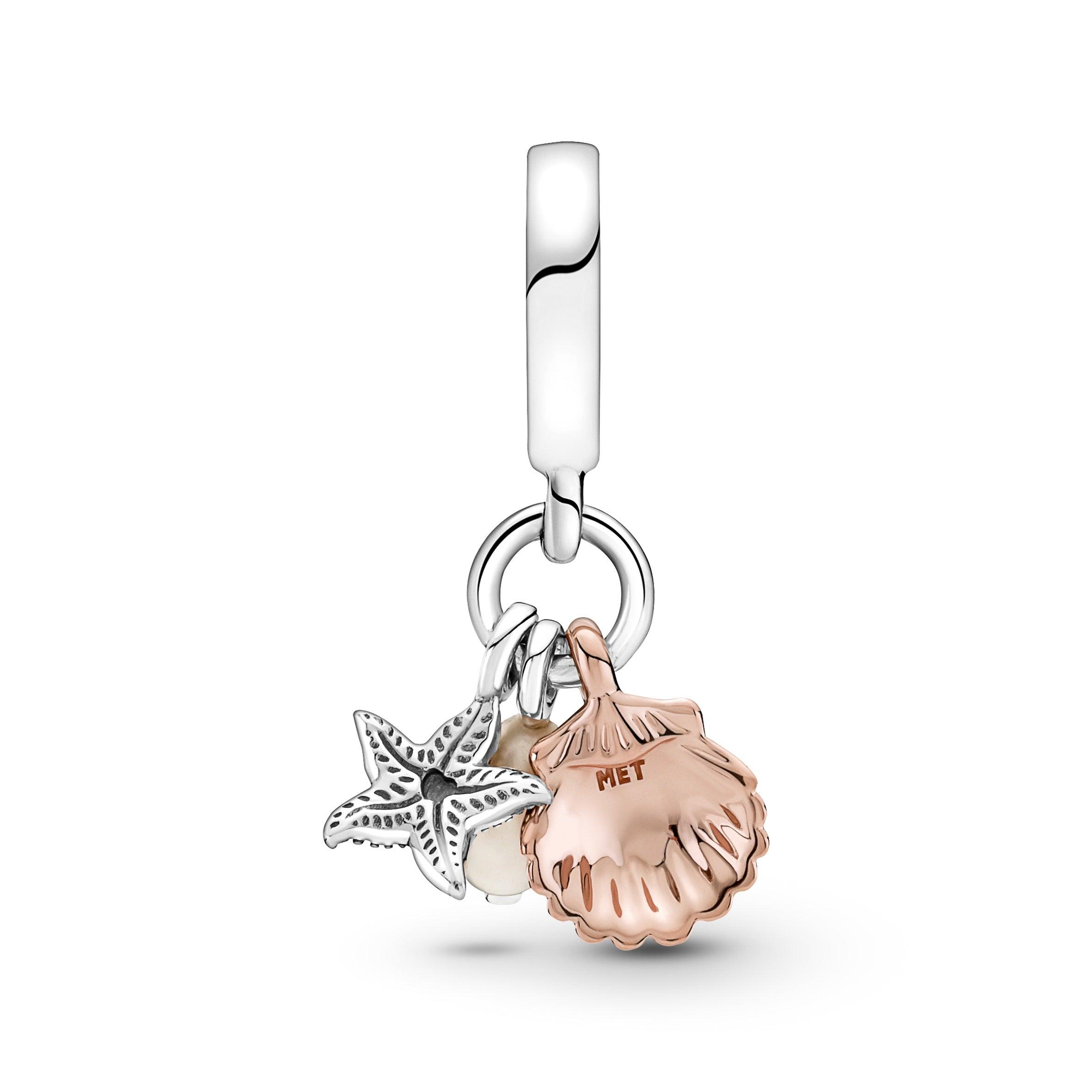 Charm pendente Tesori del Mare