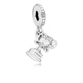 Charm Pendente Trofeo