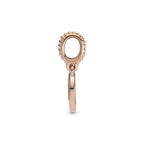 Charm Pendente Yin & Yang