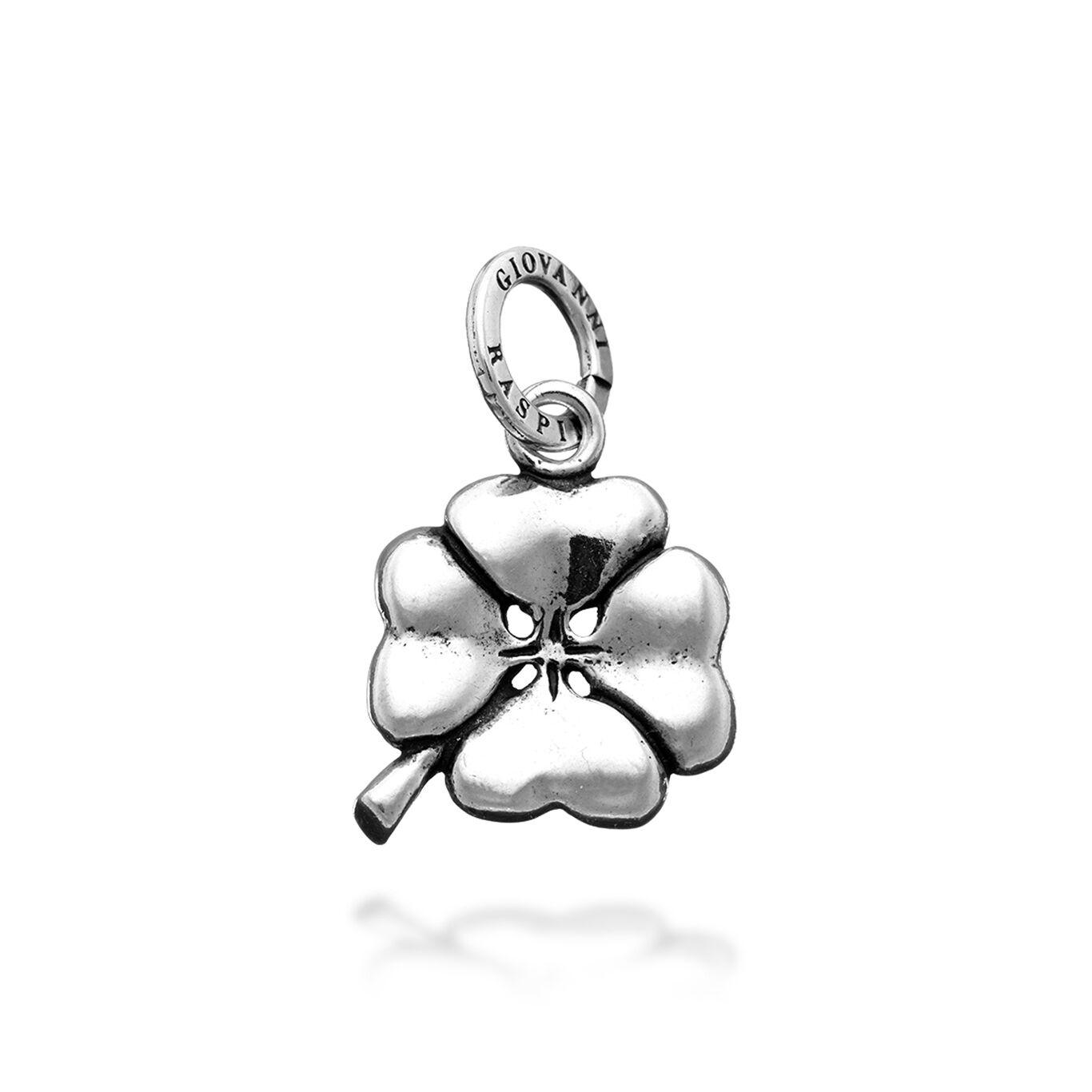 Charm Quadrifoglio Medio