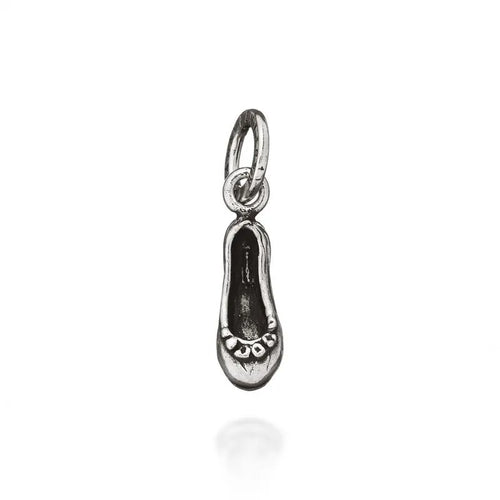Charm Scarpa Ballerina - CHARM