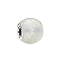 Charm Sfera color argento