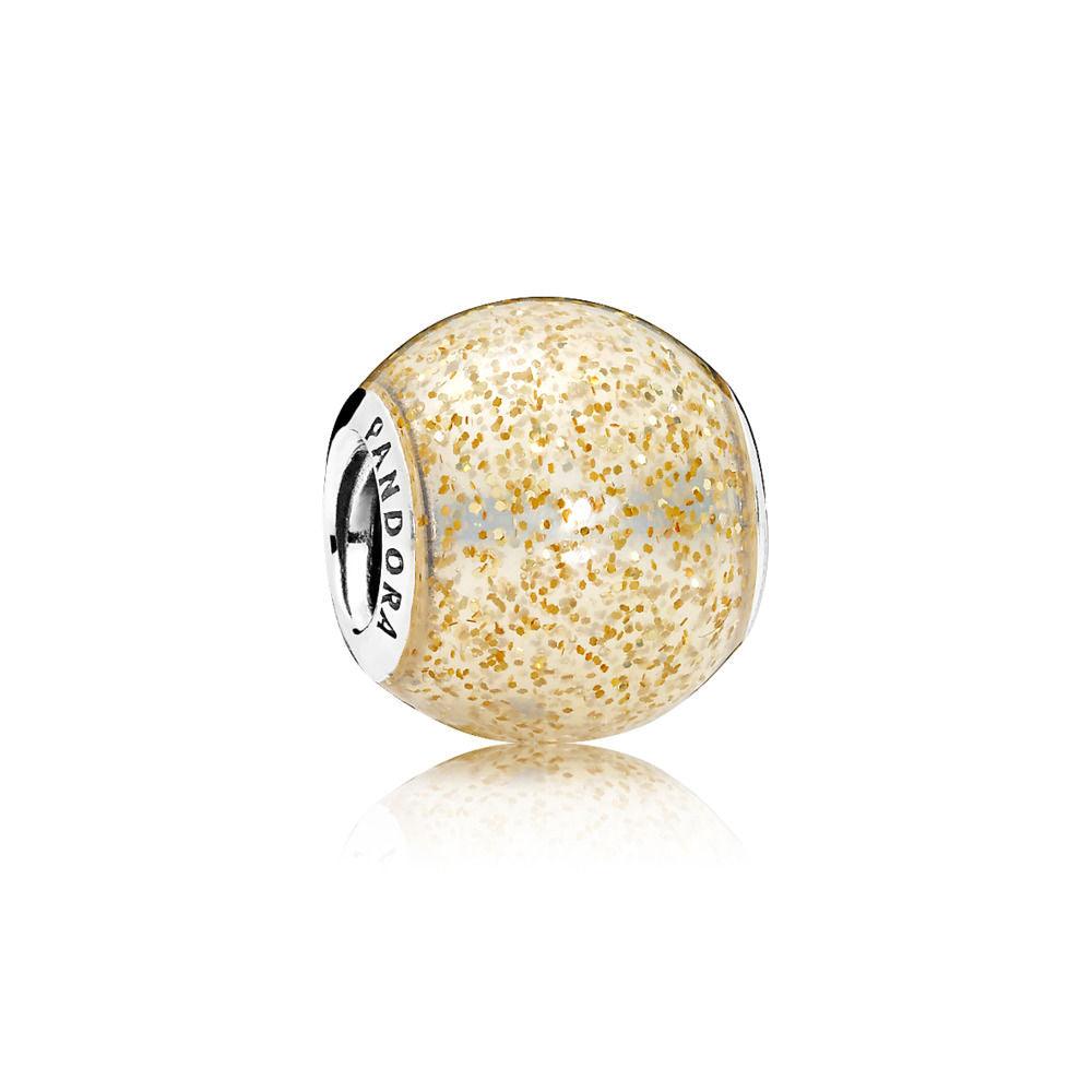 Charm Sfera color Oro