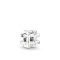 CHARM SIMBOLO HASHTAG